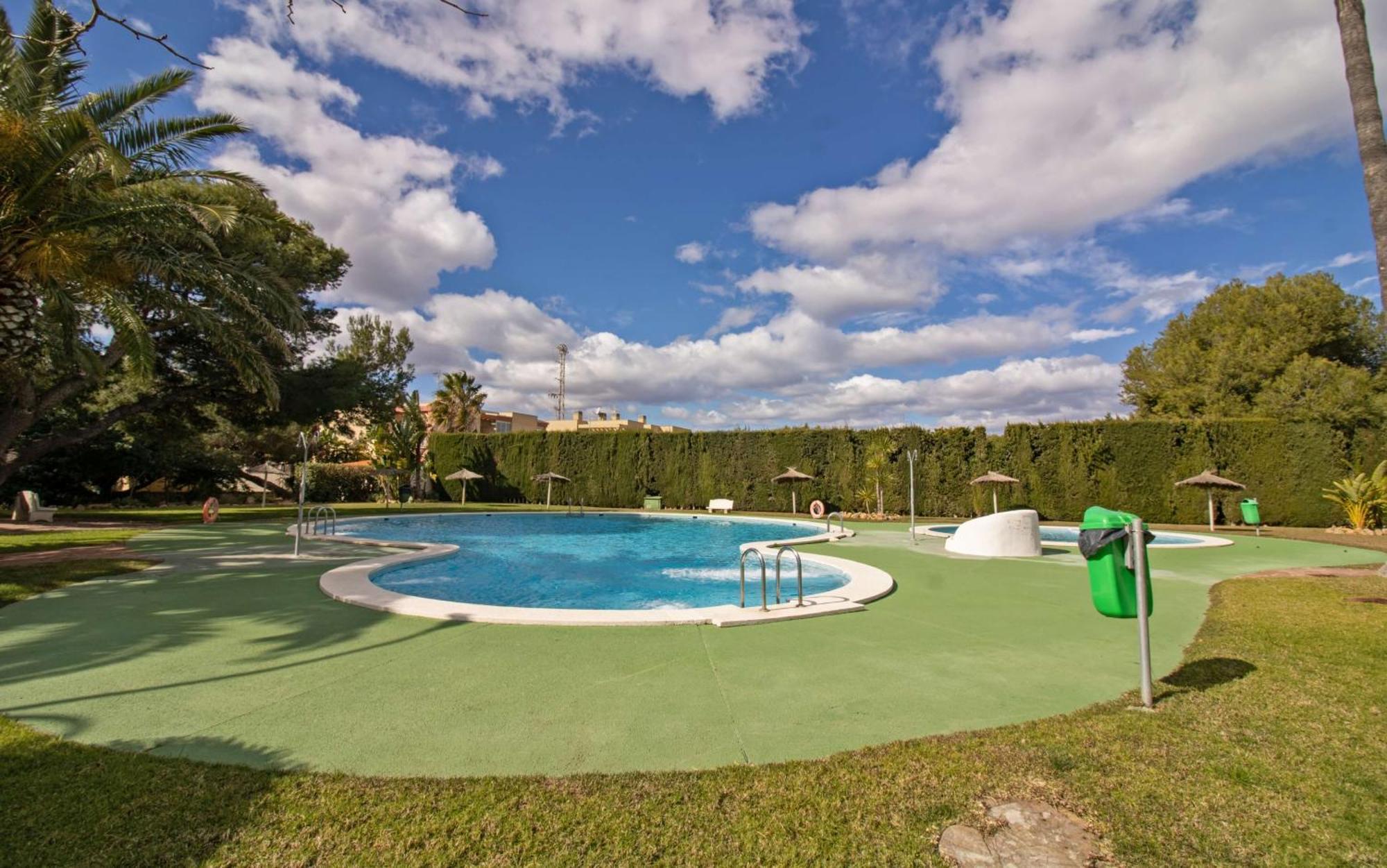 Casa Privada En Primera Linea - Tres Playas Albert Villas Alcossebre Zewnętrze zdjęcie