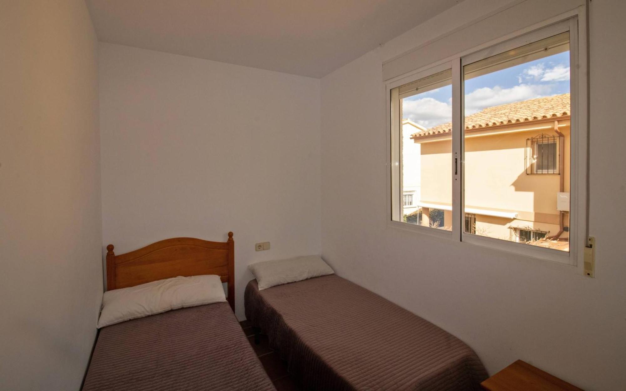 Casa Privada En Primera Linea - Tres Playas Albert Villas Alcossebre Zewnętrze zdjęcie