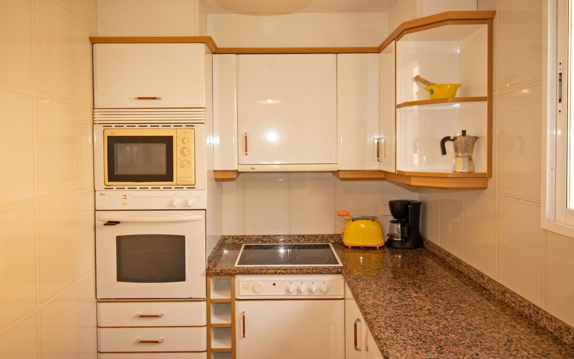 Casa Privada En Primera Linea - Tres Playas Albert Villas Alcossebre Zewnętrze zdjęcie