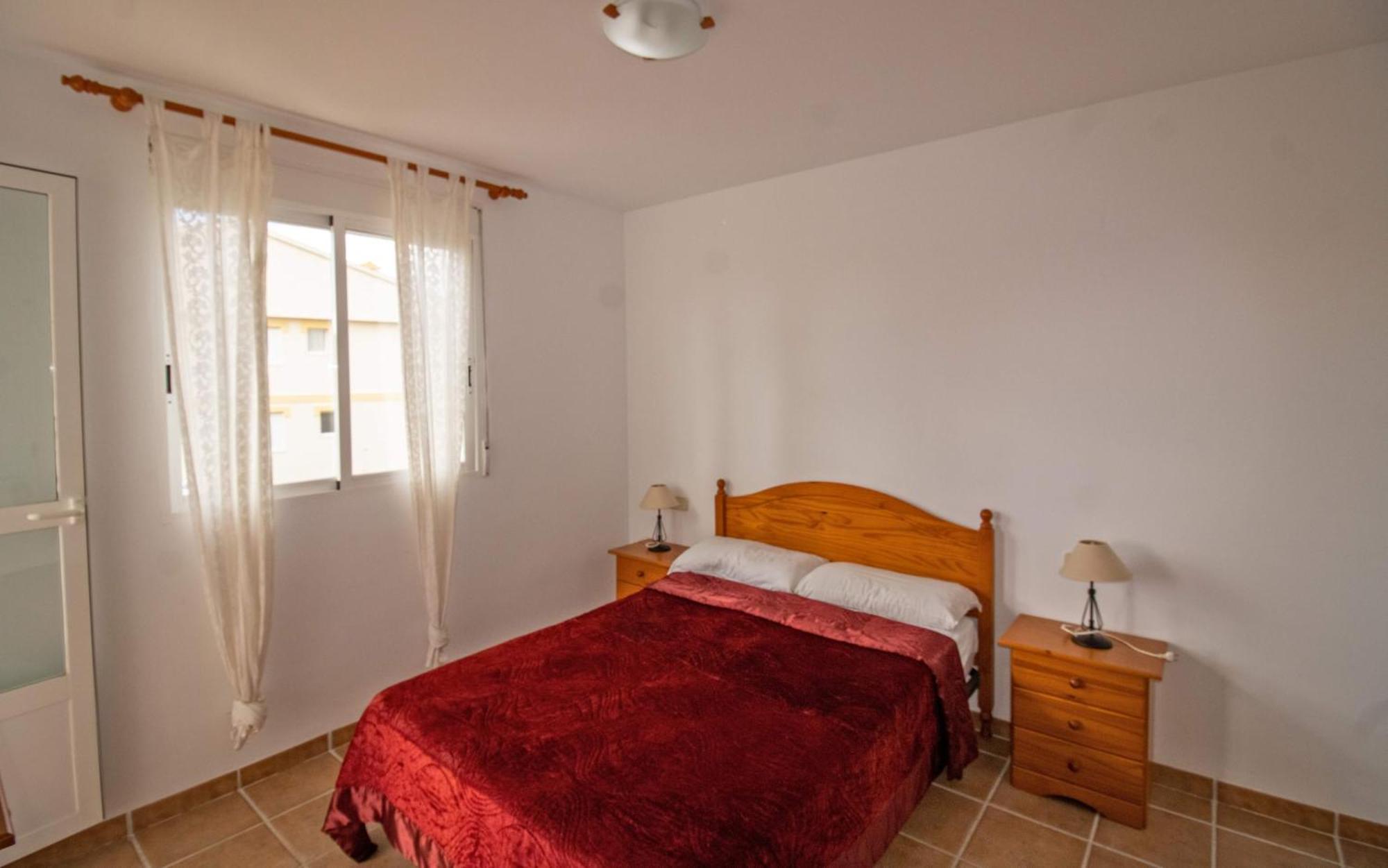Casa Privada En Primera Linea - Tres Playas Albert Villas Alcossebre Zewnętrze zdjęcie