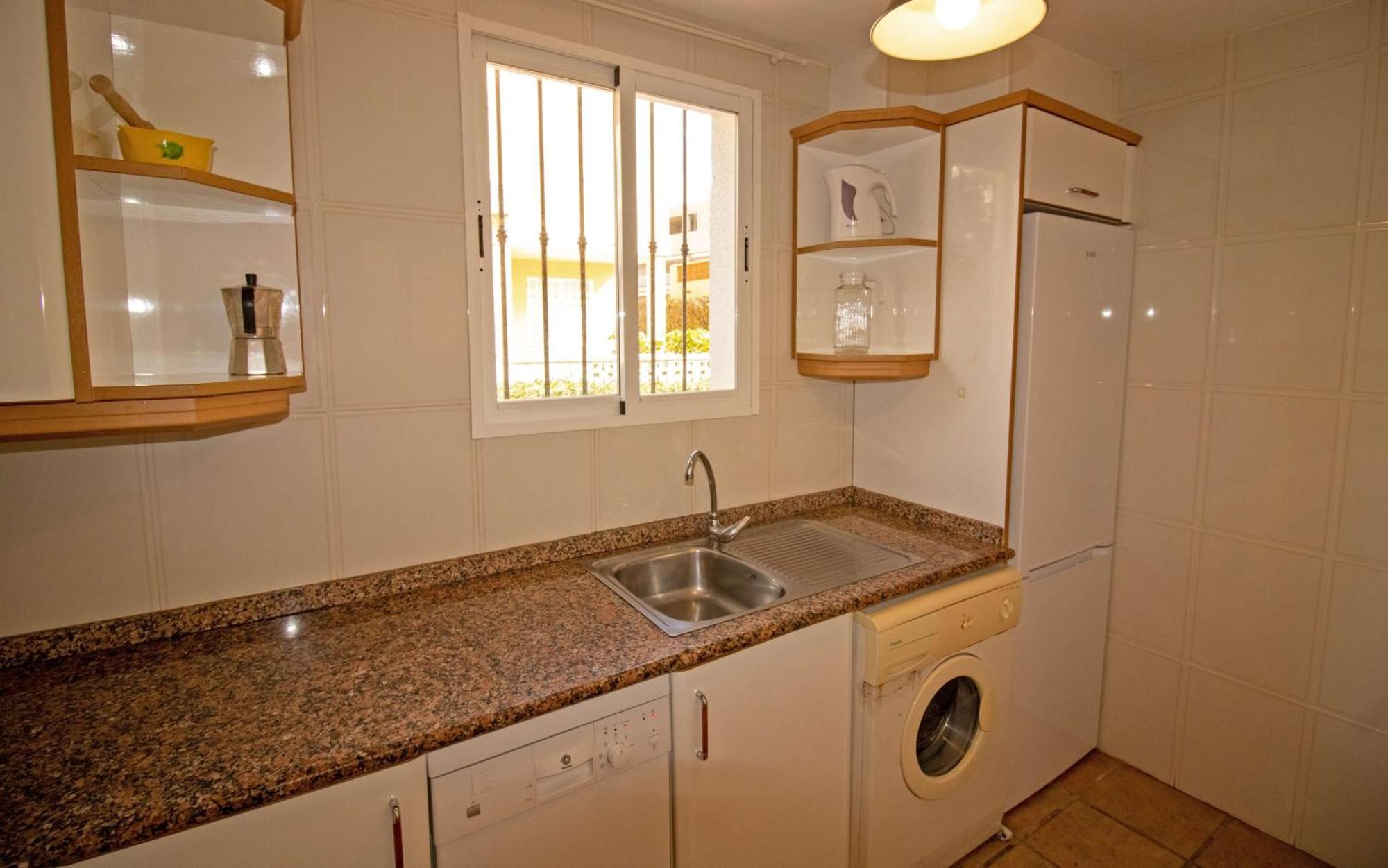 Casa Privada En Primera Linea - Tres Playas Albert Villas Alcossebre Zewnętrze zdjęcie